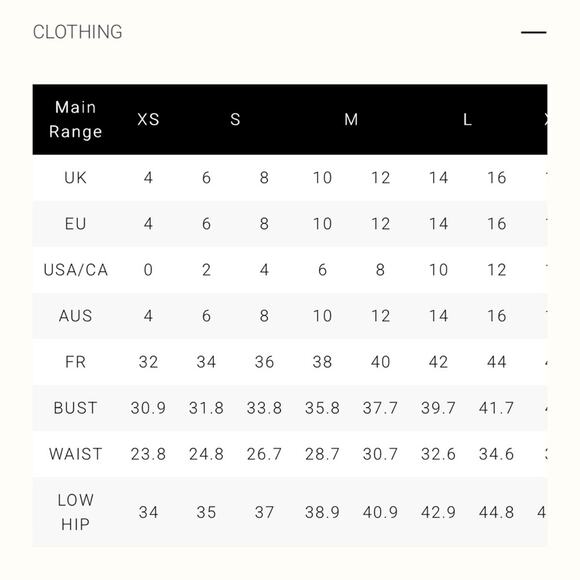 PrettyLittleThing Stone Slinky Cowl Chain Halter Bodycon Dress Size US 2 NWT - Picture 11 of 12